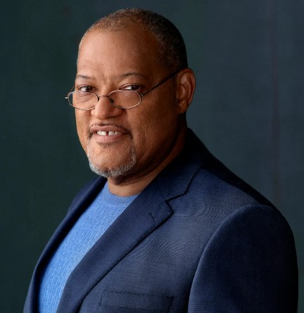 Laurence Fishburne