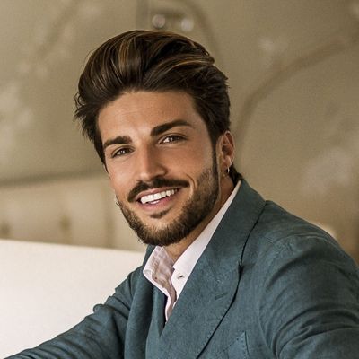 Mariano Di Vaio