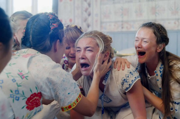Midsommar