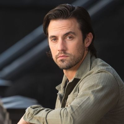 Milo Ventimiglia