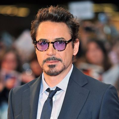 Robert Downey Jr.