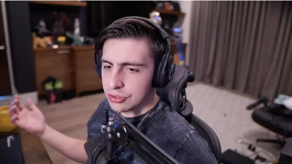 Shroud