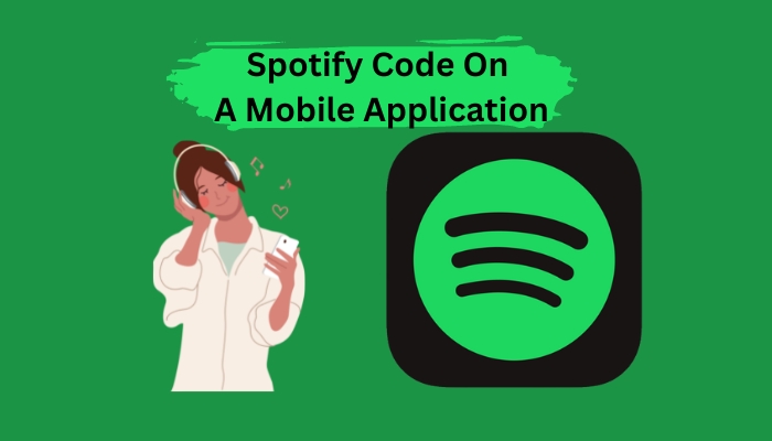 Spotify application