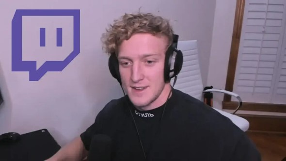 Tfue