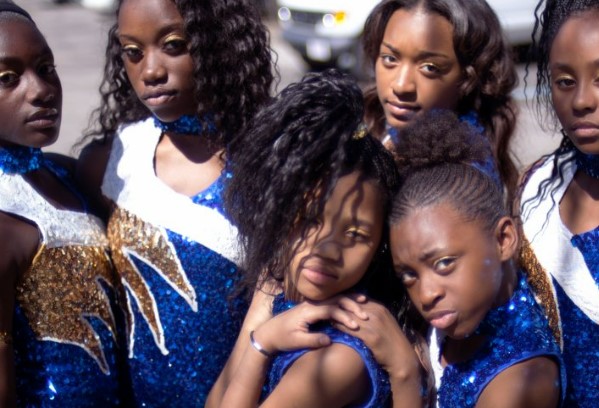 The Fits