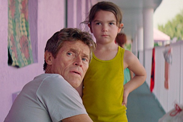 The Florida Project 