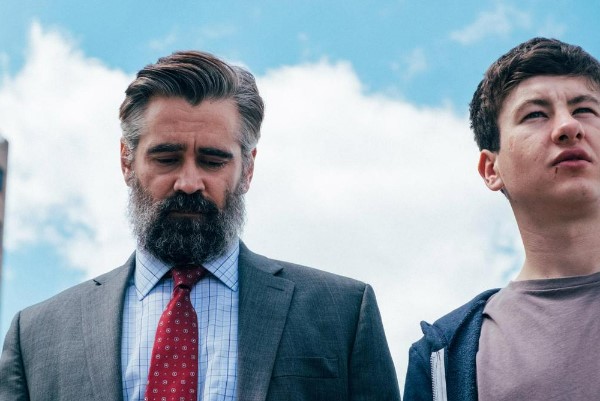 The Killing Of A Sacred Deer