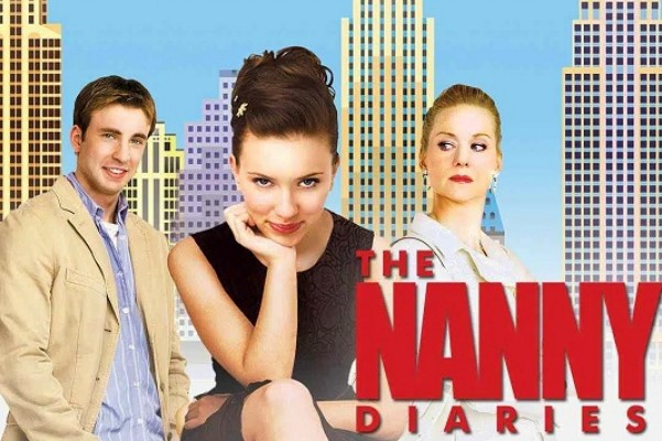 The Nanny Diaries 