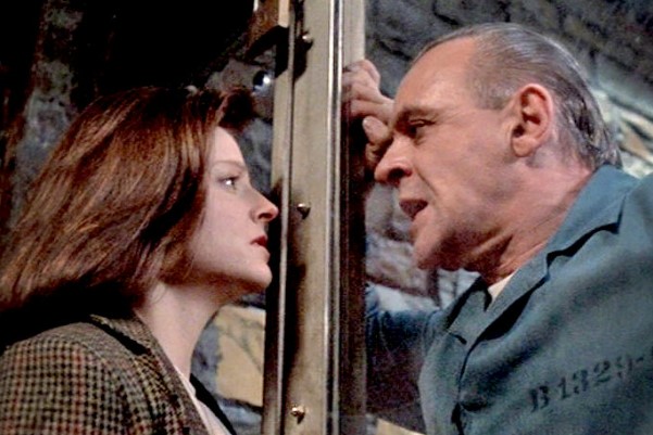  The Silence Of The Lambs
