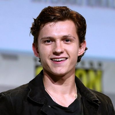 Tom Holland