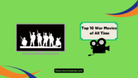 Top 10 War Movies of All Time-