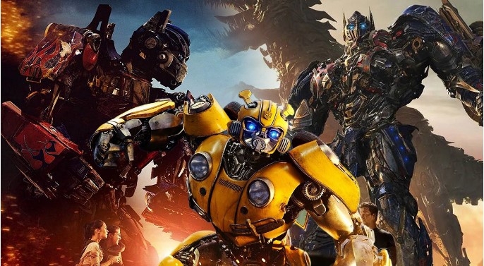 Transformers Movies To Watch In Order