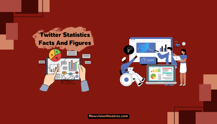 Twitter Statistics- Facts And Figures