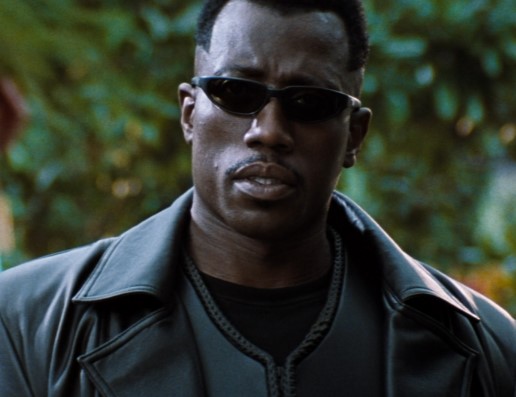 Wesley Snipes