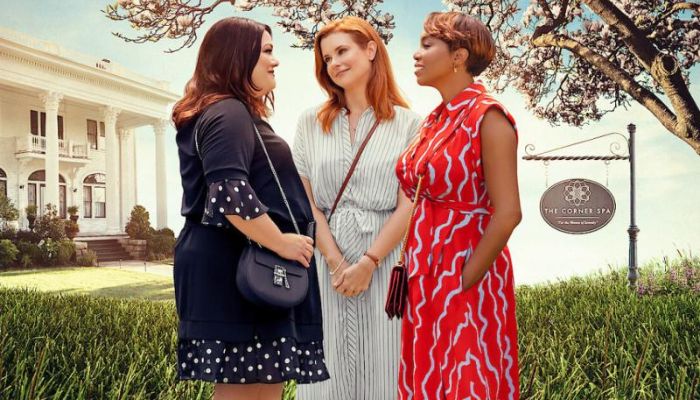 What can we expect from Sweet Magnolias Season 3