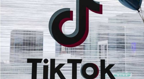 Why did the proposal to ban tiktok gain grounds