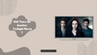 Will There Be Another Twilight Movie