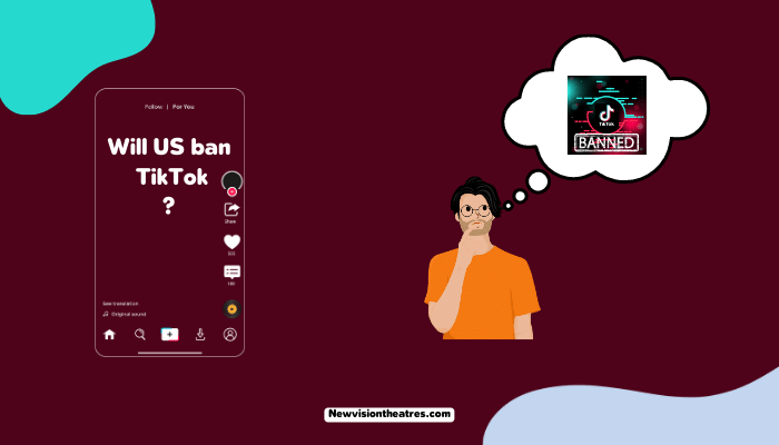 Will US ban Tiktok