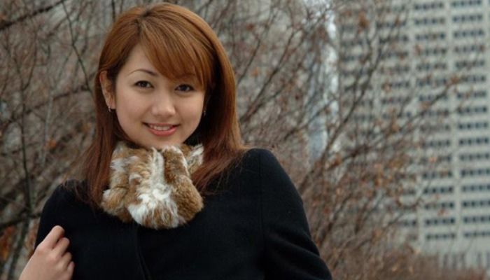 Yang Huiyan Richest Woman in the World