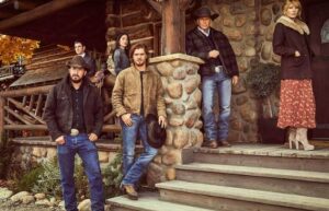 Yellowstone Season 6 - Release Date, Cast, Plot & Trailer