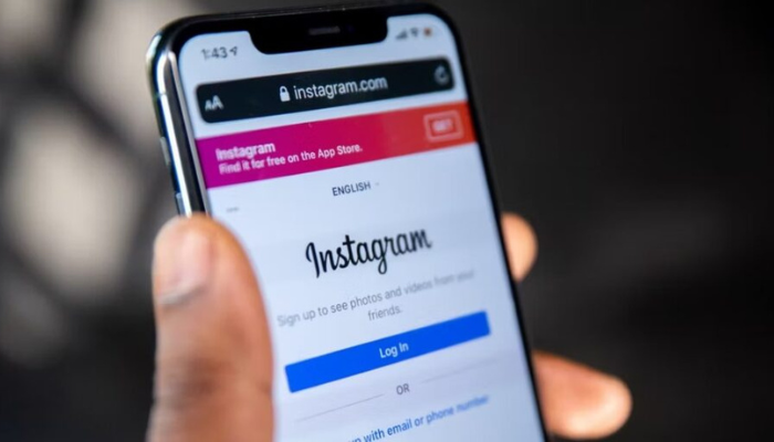 instagram app