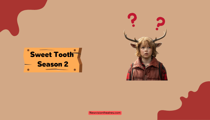 sweet tooth season 2