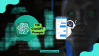 150 ChatGPT Prompts