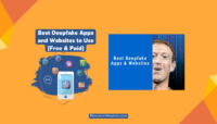 Best Deepfake Generators