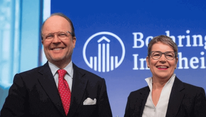 Boehringer And Von Baumbach Eighth Richest Family in the World