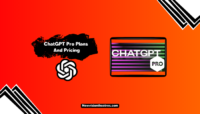 ChatGPT Pro Plans And Pricing