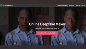 10 Best Deepfake Apps & Websites [Free & Paid Makers]