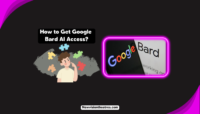 Google Bard AI Access Guide