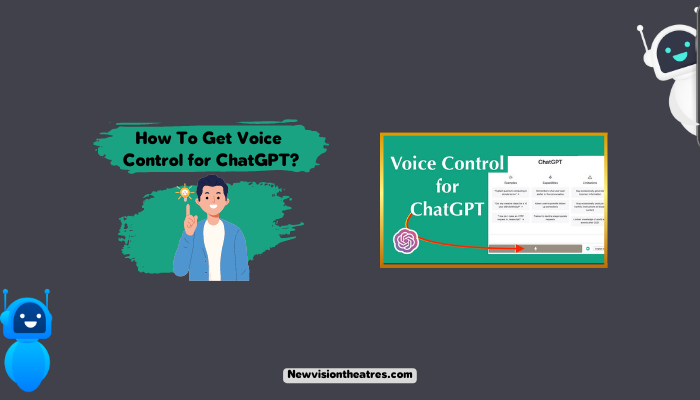 How To Get Voice Control for ChatGPT