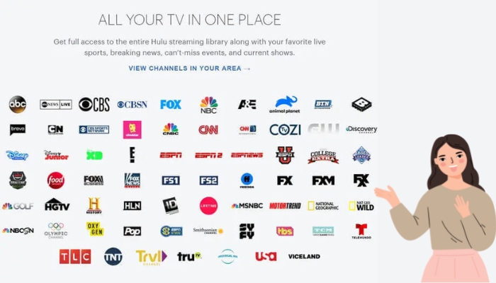 How Much is Hulu? Price, Plans And Add-ons - What Are The 60 Live Channels On Hulu
