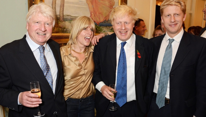 Top 10 Richest Family In The World - 2023 List
