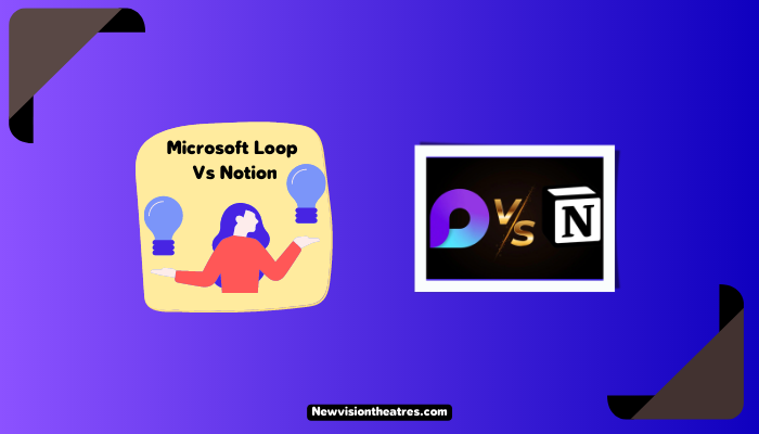 Microsoft Loop vs Notion