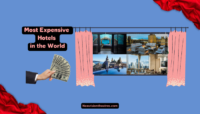 Most Expensive Hotels in the World