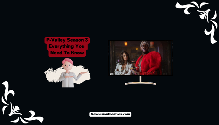 P-Valley Season 3