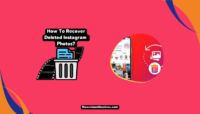 Recover Deleted Instagram Photos