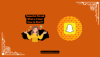 Snapchat Streak