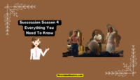 Succession Season 4 Everything You Need To Know