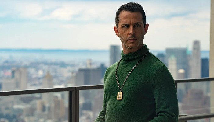 Succession Season 4