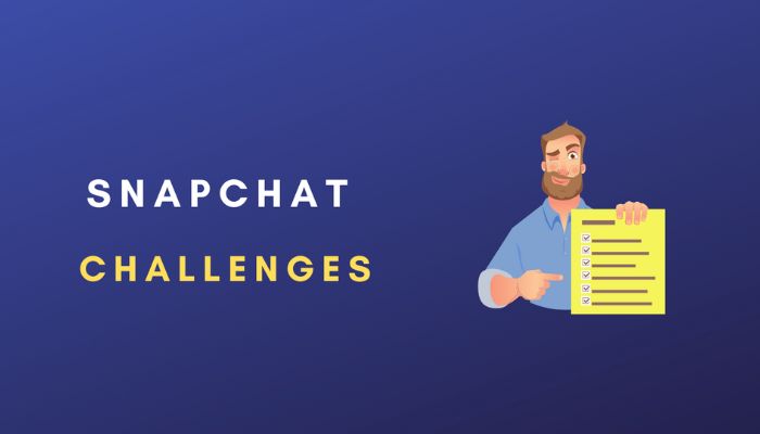 Take on the Challenges