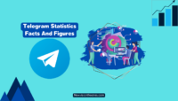 Telegram Statistics Facts And Figures