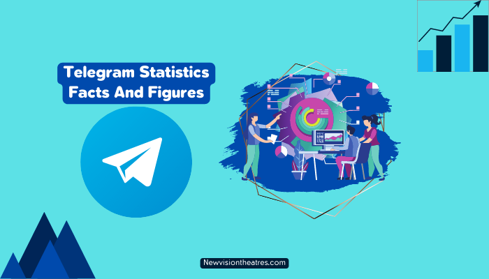 Telegram Statistics 2023 Users Facts And Figures