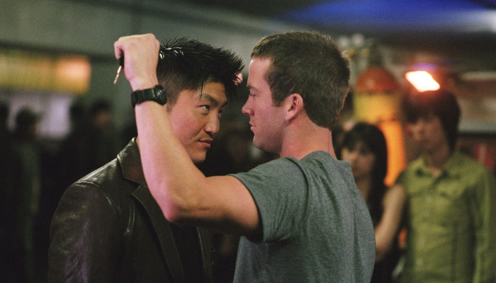 The Fast and the Furious Tokyo Drift 2006