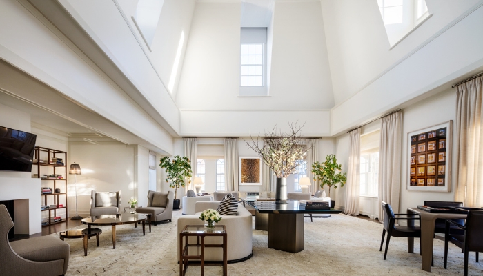 The Mark Hotel, New York City