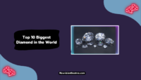 Top 10 Biggest Diamond in the World