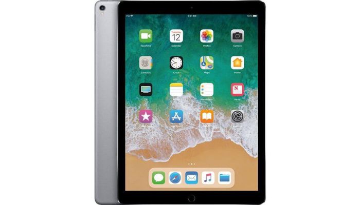 iPad 2nd Gen
