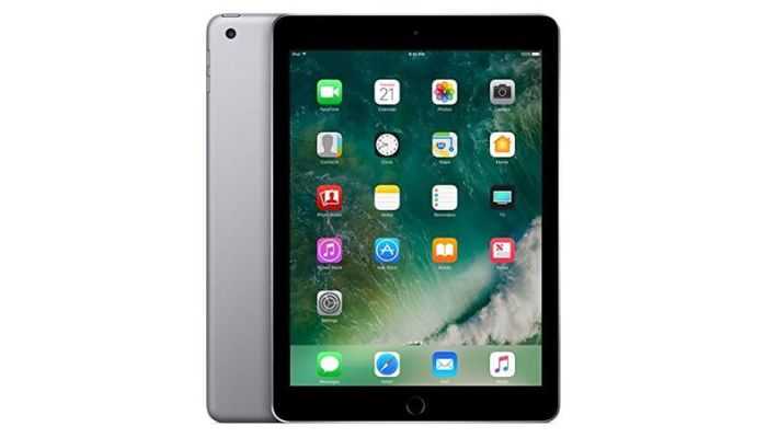 iPad 5th Gen